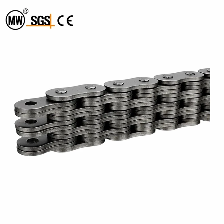 Leaf Chains For Sky Stacker