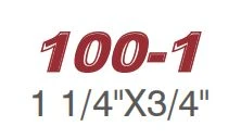 100-1 100-1